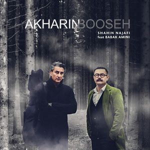 Akharin Booseh(feat. Babak Amini)