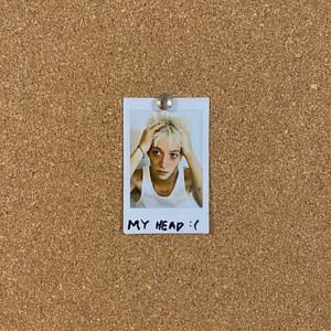 MY HEAD :( (Explicit)