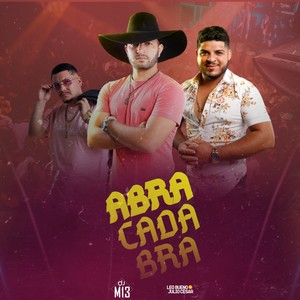 Abracadabra (Remix|Explicit)