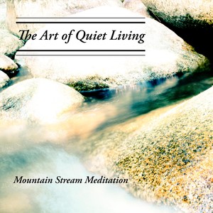 Mountain Stream Meditation