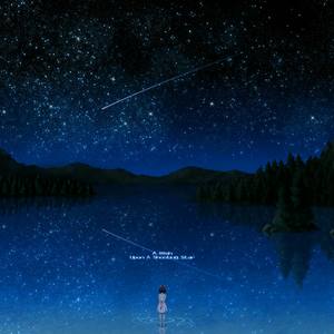 隐形的翅膀《口哨版》