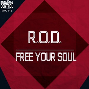 Free Your Soul (Free Your Soul Mix)