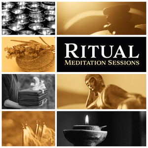 Ritual Meditation Sessions – Healing Mindfulness Practice, Soft Yoga Music, Guided Imagery, Autogenic Training, Keep Calm