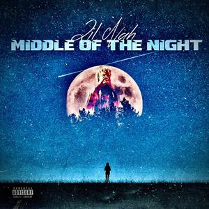 Middle Of The Night (Explicit)