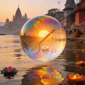 七彩阳光+印度神曲+大东北+囊囊囊 (混搭版)