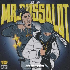 Mr. Bussalot (feat. Zayydachosen1) (Explicit)