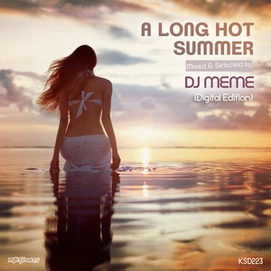 A Long Hot Summer (DJ Mix)