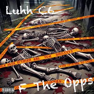 F The Opps (Explicit)