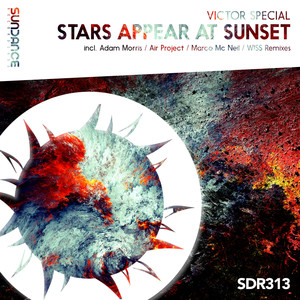 Stars Appear At Sunset (Original Mix)