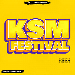 KSM Festival