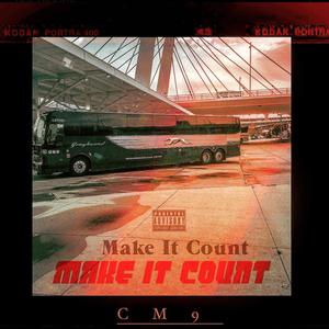 MAKE IT COUNT (Explicit)