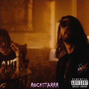 ROCKSTARRR(feat. Ian & Amuly) (Explicit)