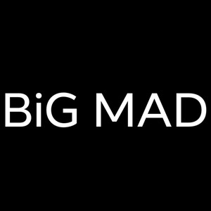 BigMad (feat. Princess Didit, Nisha Millz & BaeBee) [Explicit]