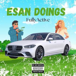 Esan doings (Explicit)