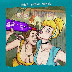 Qg da Disney (Explicit)