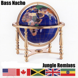 Jungle Remixes