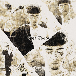 eyes closed (Explicit)