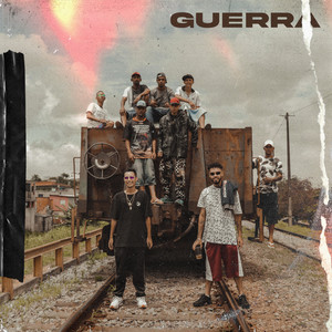 Guerra (Explicit)