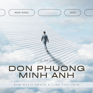 Đơn Phương Mình Anh (LD Remix)