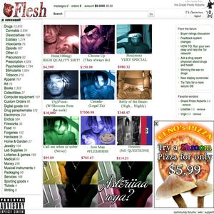 Flesh (Explicit)