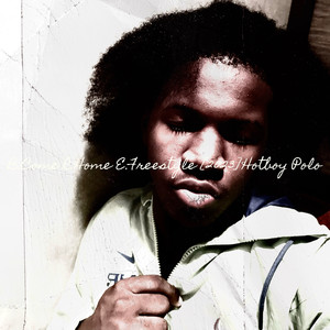 B.Come R.Home E.Freestyle (2023) (Explicit)