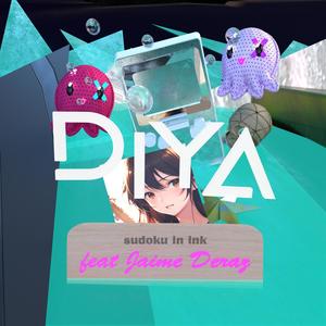 DIYA (feat. Jaime Deraz)