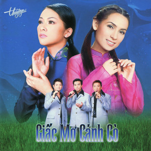 Giấc Mơ Cánh Cò