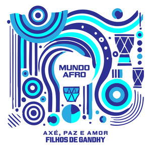 Axé, Paz e Amor