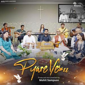 Pyare Yesu (feat. Obail & Taran Singh)