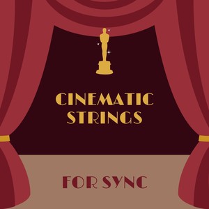 Cinematic Strings for Sync