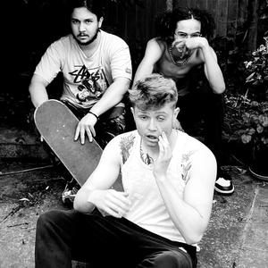 Hysterical (feat. Nate Nasty & TDreRealist)