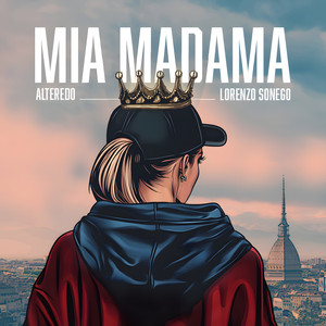 MIA MADAMA