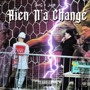 Rien N'a Changé (feat. Judge) [Explicit]