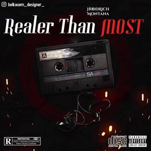 Realer Than Most (Explicit)