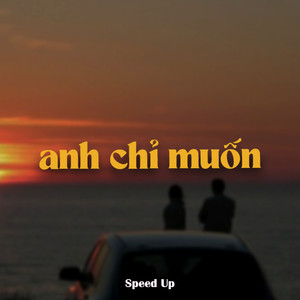 Anh Chỉ Muốn (New Ver)