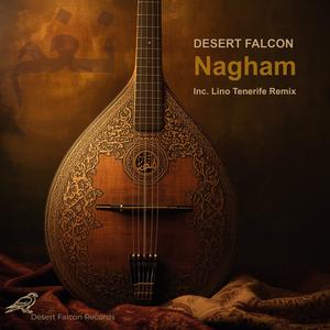 Nagham (Lino Tenerife Remix)