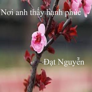 Nơi anh thấy hạnh phúc