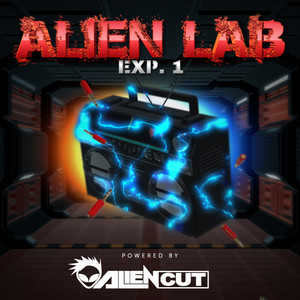 Alien Lab Exp. 1 (Explicit)