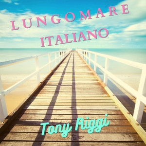 Lungomare italiano