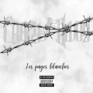 Les pages blanches (Explicit)