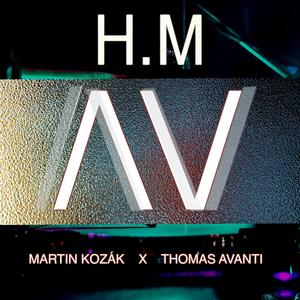 H.M (feat. Martin.K, Tomas Vasata, Adam Vesely & Eliška Milá)