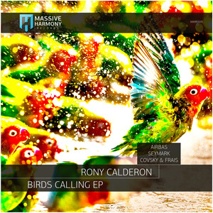 Birds Calling (Covsky & FRAIS Remix)