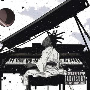 Ginóbili (feat. Prynce Tk) (Explicit)