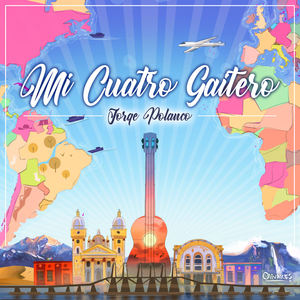 Mi Cuatro Gaitero (Mix)