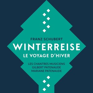 Schubert: Winterreise