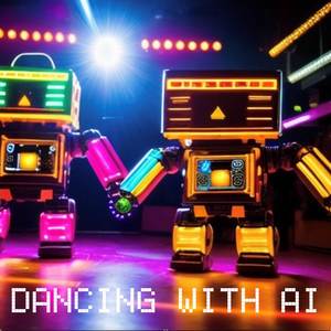 Dancing with AI