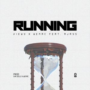 RUNNING (feat. MJAYS)