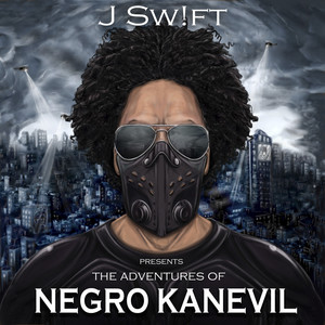 Negro Kanevil