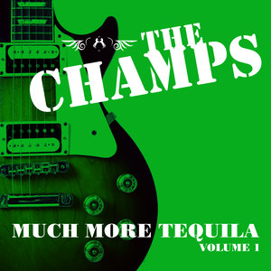 Much More Tequila (5 Volumes)