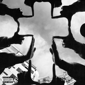 RUDE BOY (feat. Fire!) (Explicit)